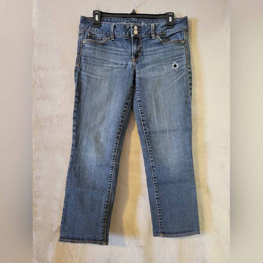 American Eagle Denim